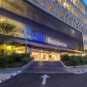 Quill Residences Klcc, Five Senses Apartment