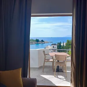 Dine Apartment Ksamil