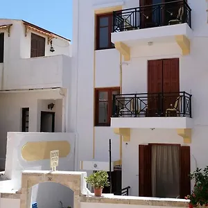 Constantine Fortezza Apartment Rethymno