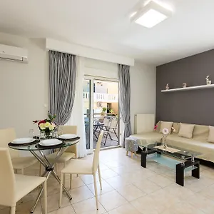White Coral Apartment Rethymno