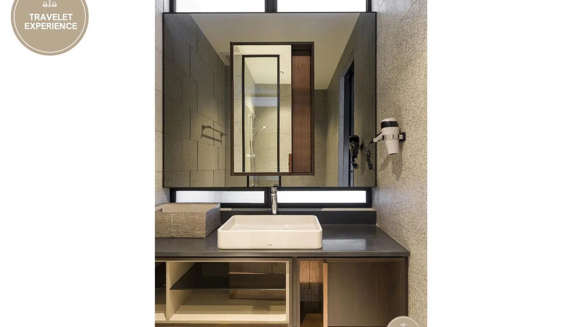 Scarletz Suites Klcc, Travelet Kuala Lumpur