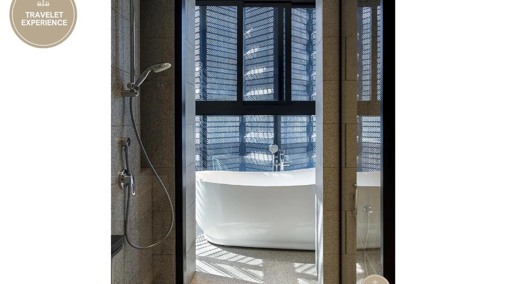 Scarletz Suites Klcc, Travelet Kuala Lumpur Malaysia