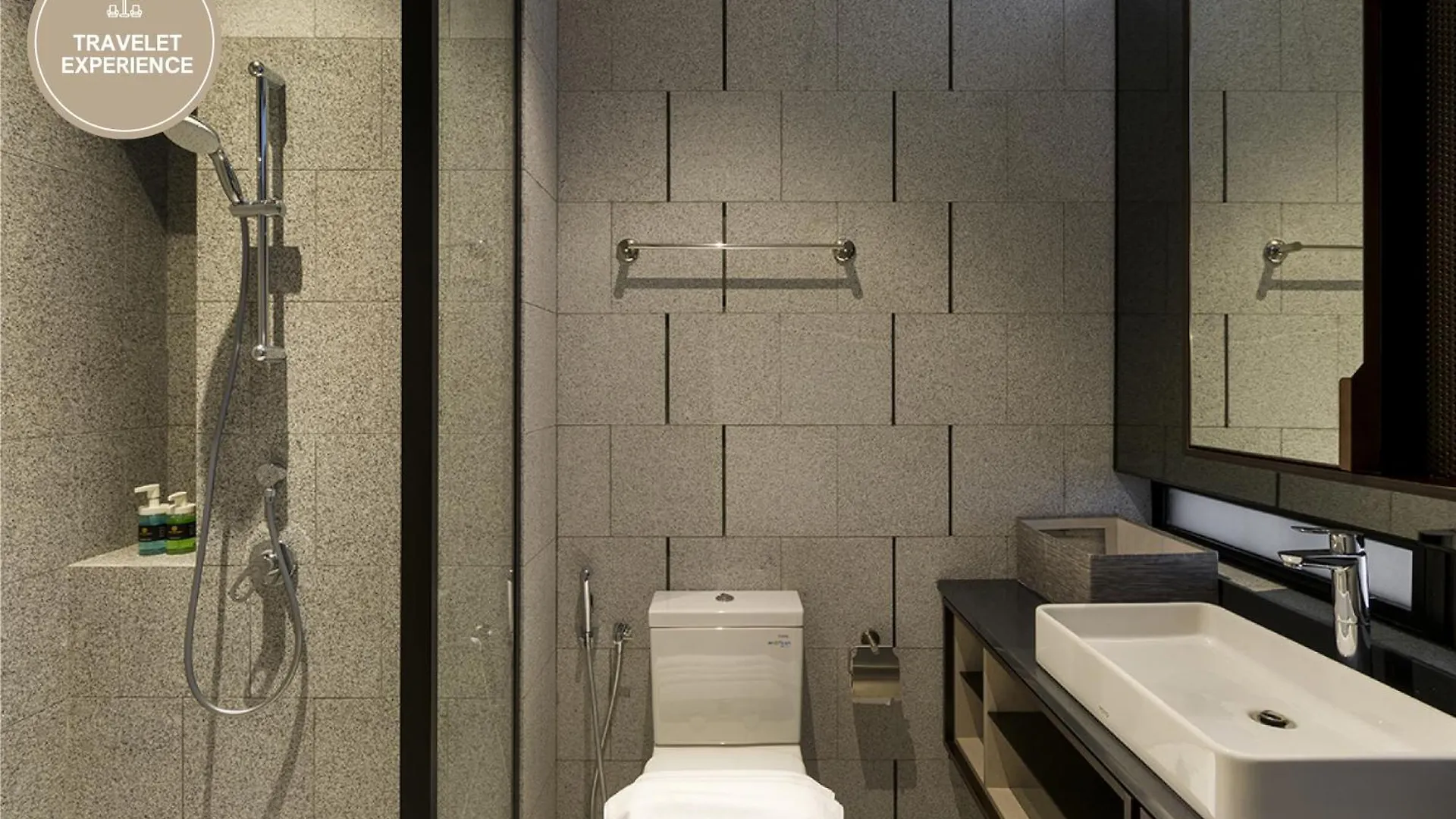 Apartment Scarletz Suites Klcc, Travelet Kuala Lumpur