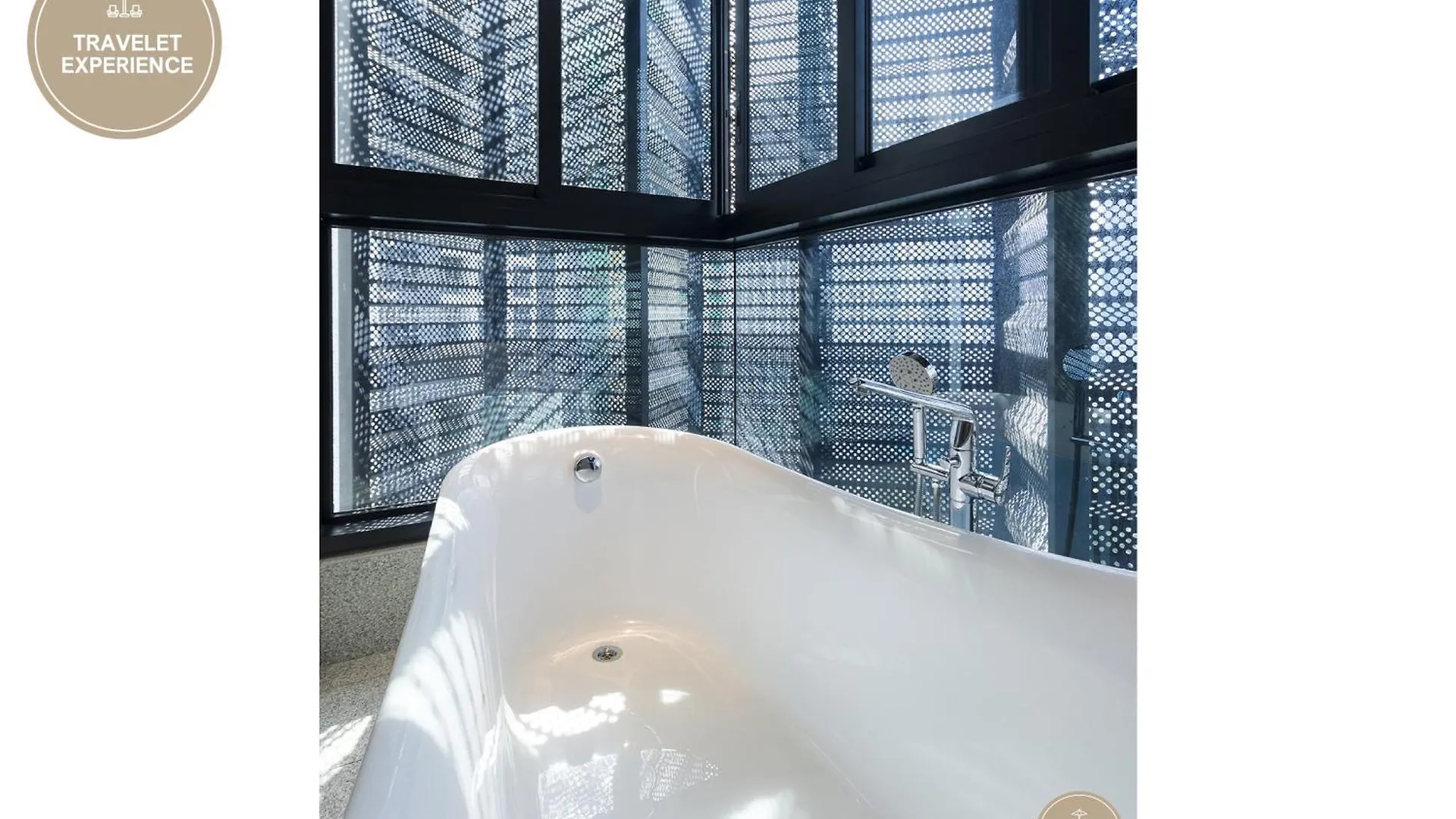 Scarletz Suites Klcc, Travelet Kuala Lumpur 0*,