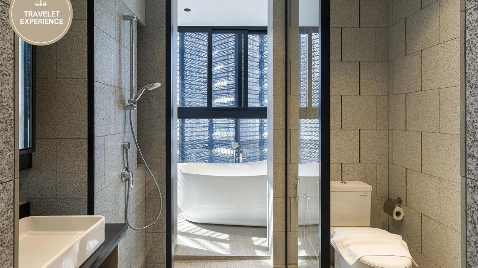 Scarletz Suites Klcc, Travelet Kuala Lumpur Apartment